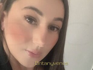 Britanyvenus