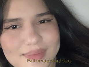 Britanyynaughtyy