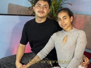 Brithanyandtyler