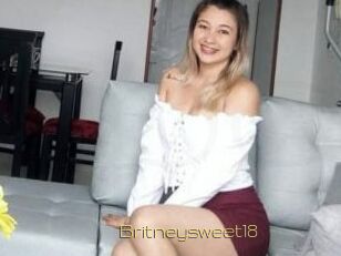 Britneysweet18