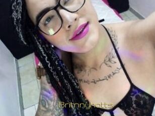 Britnnyhotts