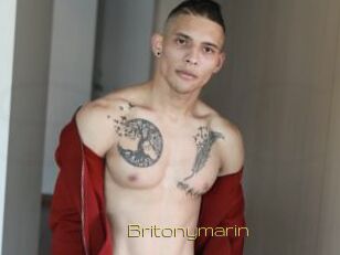 Britonymarin