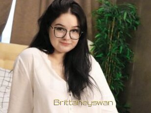 Brittaneyswan