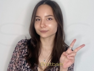Brittbails