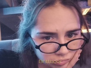 Brittboor