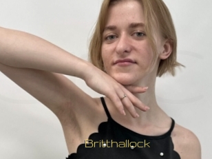 Britthallock