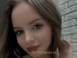 Britthamm