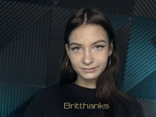 Britthanks