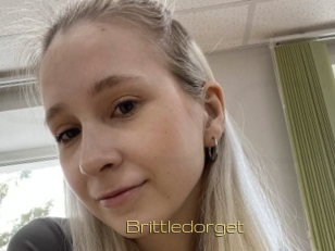 Brittledorget