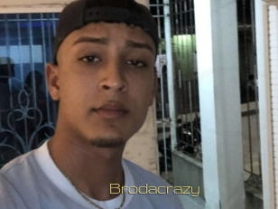 Brodacrazy