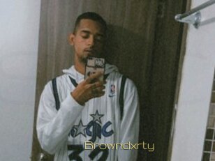 Browndxrty