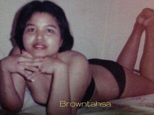 Browntahsa