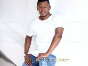Browntemptation