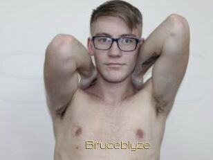 Bruceblyze