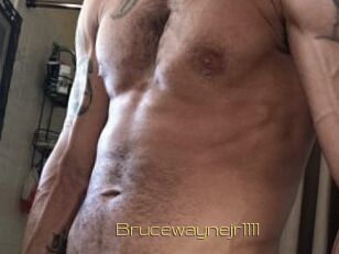 Brucewaynejr1111