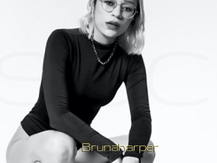 Brunaharper