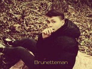 Brunette_man