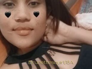 Brunettesquirt18A
