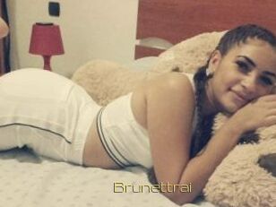 Brunettrai