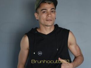Brunhocuttie23
