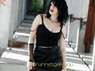 Brunnetgal4you