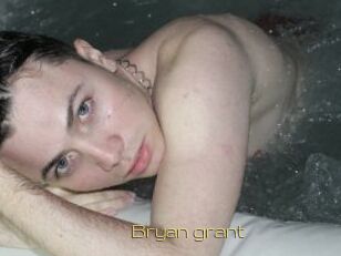 Bryan_grant