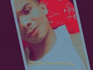 Bryan_pervertboy