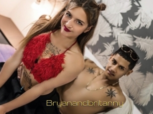 Bryanandbritanny