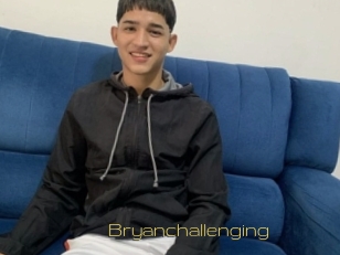 Bryanchallenging