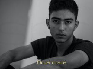 Bryanmaze
