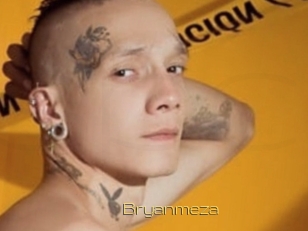 bryanmeza Super Cul