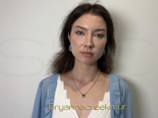 Bryannacreekmur