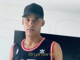 Bryansanders