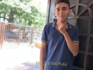 Bryansexyy