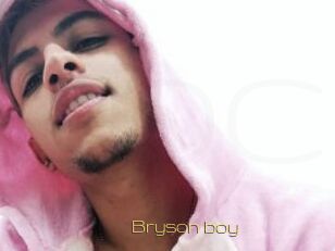 Bryson_boy