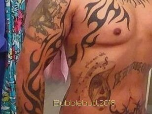 Bubblebutt2018