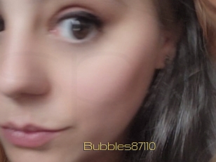 Bubbles87110