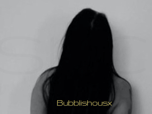 Bubblishousx