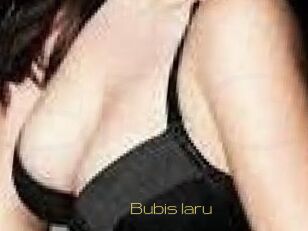 Bubis_laru