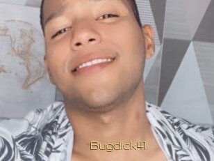 Bugdick41