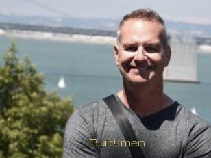 Built4men