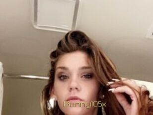 Bunny105x