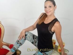 Bunnyrotten