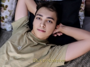 Burtmcalister