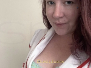 Bustyboox