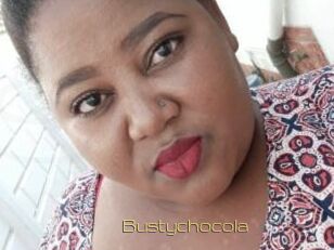 Bustychocola