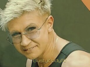 Bustyclody80