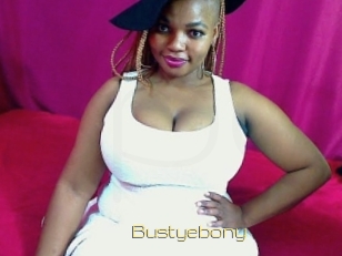 bustyebony Super Cul
