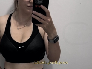 Bustykellyxxx