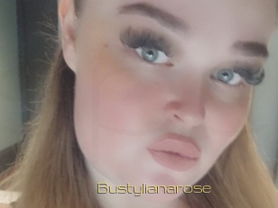 Bustylianarose